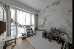 Stirling Residences (D3), Apartment #616520961